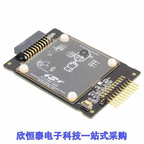 BIOMETRIC-EXP-EVB开发板 《 EVAL BOARD BIOMETRIC    》