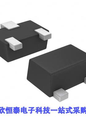 2SD2707T2LV分立半导体产品 《 TRANS NPN 50V 0.15A VMT3    》