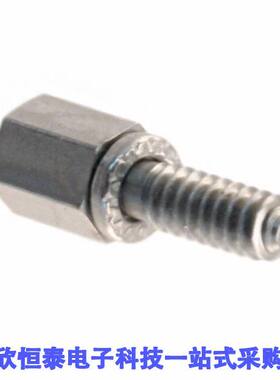 09670019957连接器 《 DSUB CAPT-SCREW-LO【 FE UNC/UNC    》