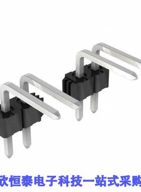 0022286050连接器 《 CONN HEADER R/A 5POS 2.54MM    》