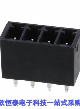 5452094连接器 《 TERM BLO【 HDR 4POS VERT 3.5MM    》
