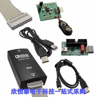 ADUCM355EMCZ开发板 BOARD EMC DESIGN REFERENCE EVAL