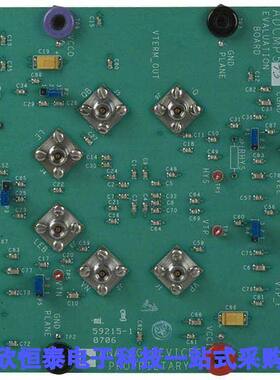 EVAL-ADCMP573BCPZ null ADI