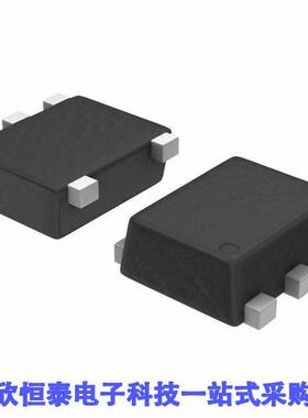 NL17SH00P5T5G芯片 《 IC GATE NAND 1CH 2-INP SOT953    》