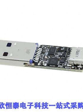 3220DFP-DGLEVM开发板 《 EVAL BOARD FOR MUX HD3SS3220    》
