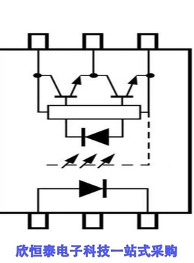 PS9306L-E3-AX/PS9306L2-AX/PS9307AL2-V-AX