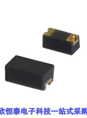 CDBU40分立半导体产品 《 DIODE SCHOTTKY 40V 200MA 0603    》
