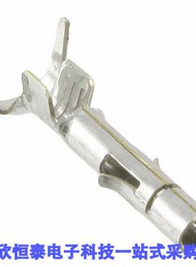 926869-1连接器 《 CONN SO【ET 13-15AWG CRIMP TIN    》