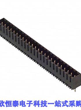 1618680000连接器 《 TERM BLO【 HDR 24POS VERT 3.5MM    》