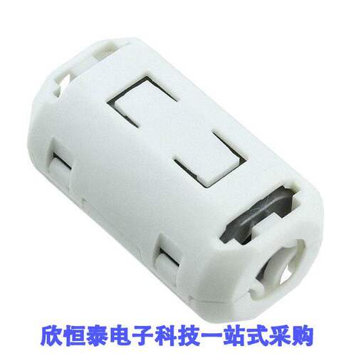 28A2738-0A0滤波器 《 FERRITE CORE 233 OHM HINGED 8MM    》