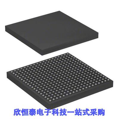 STA1080EOA芯片 《 LFBGA16X16X1.7 361 F    》