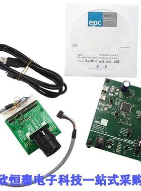 EPC901 EVALUATION KIT V1 null ESPROS Photonics AG