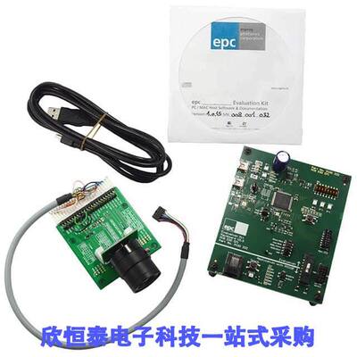 EPC901 EVALUATION KIT V1 null ESPROS Photonics AG