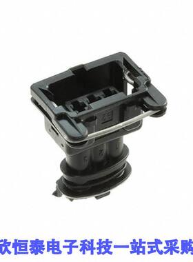 282191-1连接器 《 CONN RCPT HSG 3POS 5.00MM    》