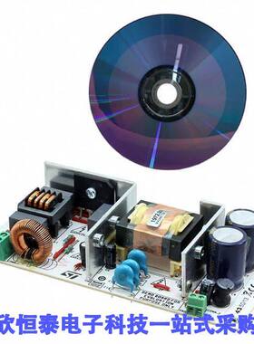 STEVAL-ISA142V1开发板 《 EVAL BOARD ISOL SMPS L6564    》