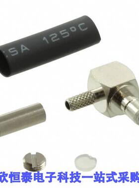 142251连接器 《 CONN SMB JA【 R/A 50 OHM SOLDER    》