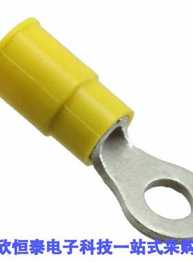0190540094连接器 《 CONN RING CIRC 14-16AWG #10    》