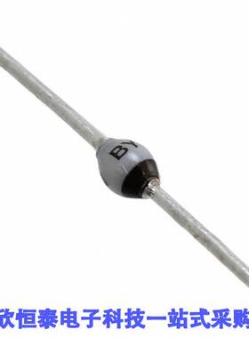 BYX86TAP分立半导体产品 《 DIODE AVALANCHE 1KV 2A SOD57    》