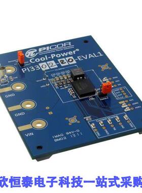 PI3302-20-EVAL1开发板 《 EVAL BD PI3302-20    》