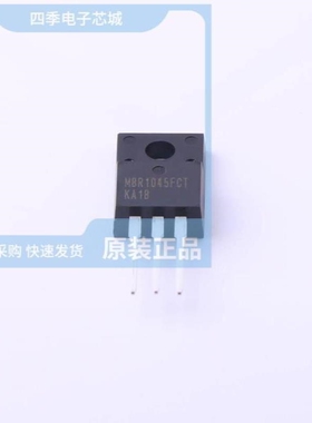 MBR1045FCT/MBR1045FCTS/MBR1045FCT_T0_00001