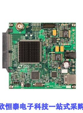 DC890B开发板 《 BOARD USB DATA COLLECTION    》