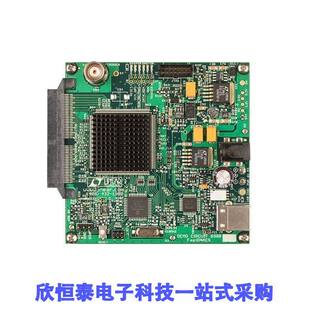 COLLECTION DC890B开发板 DATA USB BOARD
