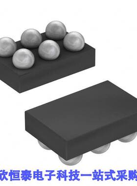 MAX9934TART+T芯片 《 IC CURR SENSE 1 CIRCUIT 6UCSP    》