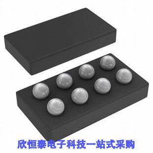 OPA2376AIYZDR芯片 《 IC OPAMP GP 2 CIRCUIT 8DSBGA    》