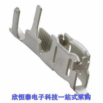 316292-1连接器 《 CONN MAG TERM 13-18AWG CRIMP    》