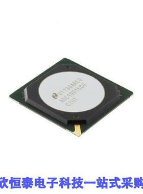 ADC12D1800RFIUT芯片 《 IC ADC 12BIT FOLD INTERP 292BGA    》