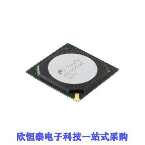 ADC12D1800RFIUT芯片 《 IC ADC 12BIT FOLD INTERP 292BGA    》