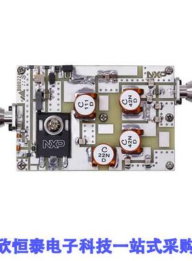 MRF300AN-81MHZ射频 《 MRF300AN REF BRD 81.36MHZ 325W    》