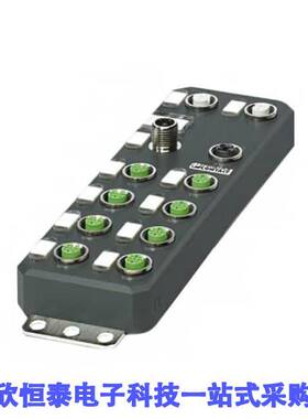 2701493传感器，变送器 《 AXL E EIP DI16 M12 6P    》