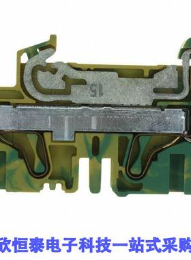 1896180000连接器 《 CONN TERM BLK GROUND 8-16 AWG    》