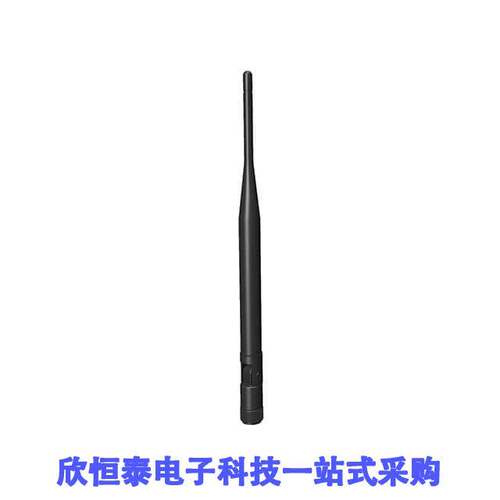 BWA-9O2-C射频 《 ANTENNA 900MHZ SMA MALE    》