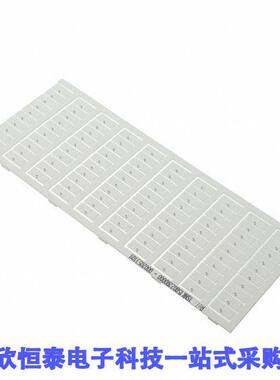 1SNK158022R0000连接器 《 SNK PRE-PRINTED    》