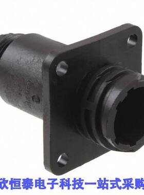 1977876-1连接器 《 CONN RCPT HSNG MALE 4POS PNL MNT    》