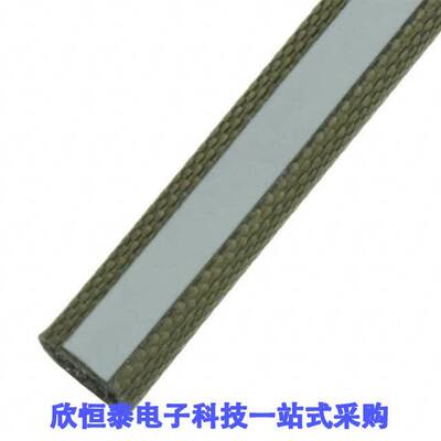 4742PA51H01800射频 《 GSKT FAB/FOAM 3.8X457.2MM DSHAPE    》