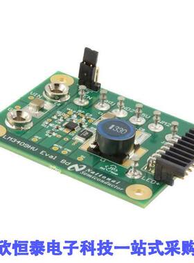 LM3409HVEVAL/NOPB null TI