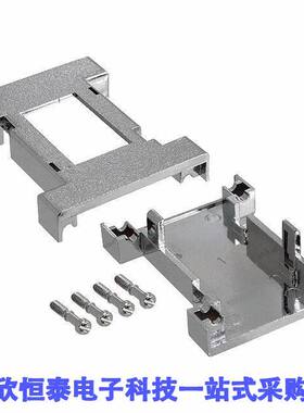 300X10789X连接器 《 BA【SHELL GENDER CHANGER 15/15P    》