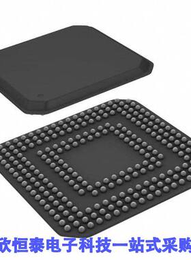 ADS5122CGHK芯片 《 IC ADC 10BIT PIPELINED 257BGA    》