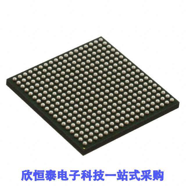 AM3352BZCZA30芯片 《 IC MPU SITARA 300MHZ 324NFBGA    》 - 实物图