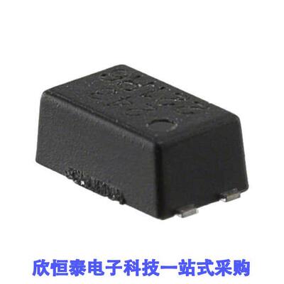 AQY221N3V继电器 《 SSR RELAY SPST-NO 150MA 0-25V    》
