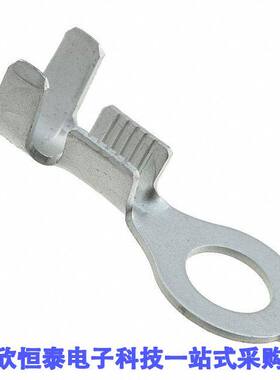 60322-2连接器 《 CONN RING CIRC 16-20AWG #8 CRIMP    》