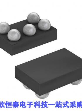 MAX6023EBT30+T芯片 《 IC VREF SERIES 0.2% 5UCSP    》