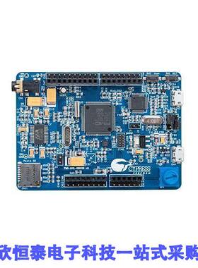 FM0-100L-S6E1B8开发板 《 S6E1B8 EVAL BRD    》