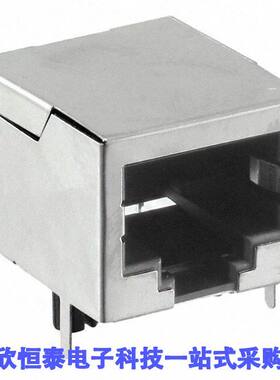 A-20042-LPS连接器 《 CONN MOD JA【 10P8C R/A SHLD    》