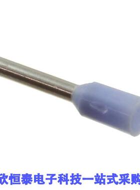 9026050000连接器 《 CONN FERRULE 24AWG BLUE 1=500PC    》