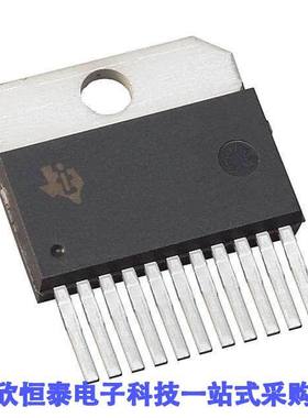 OPA549MKVC芯片 《 IC OPAMP POWER 1 CIRC 11PWRPA【    》