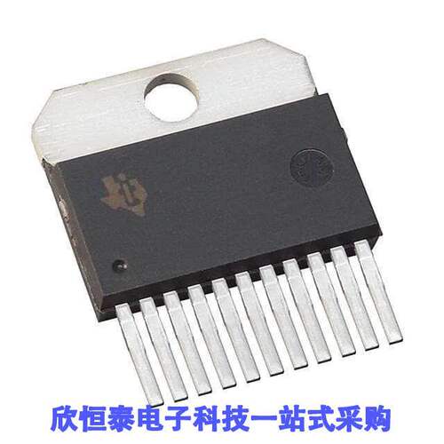 OPA549MKVC芯片 《 IC OPAMP POWER 1 CIRC 11PWRPA【    》